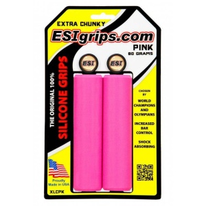 Mansoane ESI Extra Chunky - roz