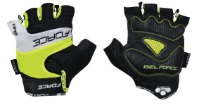 Manusi Force Rab gel fluo M