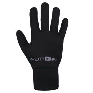 Manusi FUNKIER Riccione - Negru - Img 3