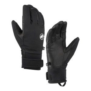 Manusi Mammut Astro Guide So Black