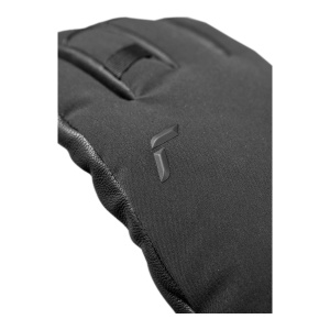 Manusi Schi Barbati Reusch Explorer Fidlock R-Tex Black - Img 5