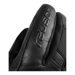 Manusi Schi Barbati Reusch Jupiter Gore-Tex Glacier Grey-Black - Img 4