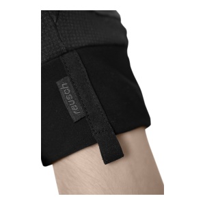 Manusi Schi Barbati Reusch Nanuq Polartec Pro Touch-Tec Black - Img 2