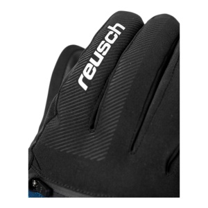 Manusi Schi Barbati Reusch Steve R-Tex XT Black-Dress Blue - Img 2