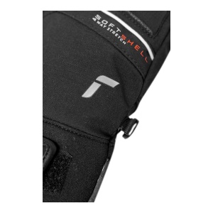 Manusi Schi Barbati Reusch Thunder R-Tex XT Black-White - Img 2