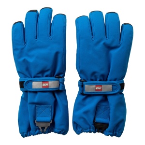 Manusi Schi Copii Lego Wear Lwatlin 700 Blue