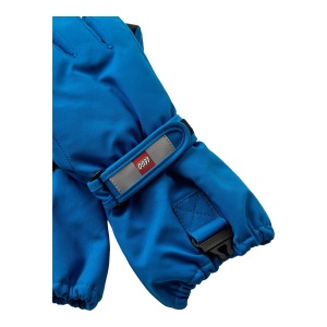 Manusi Schi Copii Lego Wear Lwatlin 700 Blue - Img 3