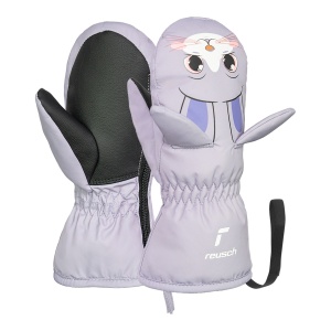 Manusi Schi Copii Reusch Sweety Mitten Rabbit