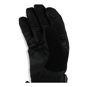 Manusi Schi Spyder Femei Synthesis Gtx Ski Black - Img 3