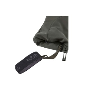 Manusi Schi Unisex Khroma Freeride GTX Army - Img 4