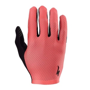 Manusi SPECIALIZED Body Geometry Grail LF - Acid Red