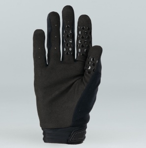 Manusi SPECIALIZED Men's Trail Shield - Black - Img 2