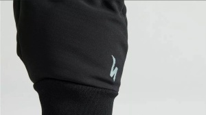 Manusi SPECIALIZED Softshell Deep Winter LF - Black - Img 6