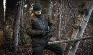Manusi Unisex Incalzite Fire-hunting Alpenheat - Img 5