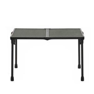 Masă pliabilă ușoară și compactă 100 x 65 x 60.1 cm, 6.1 kg, MTS-C Wild Land - Img 2