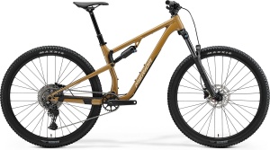 Merida One-Twenty 300 Maroargilă (Crem)