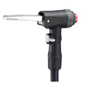 Merida - pompa podea pentru bicicleta Air Tank Tubeless High Volume cu camera de presiune pentru tubeless - Img 5