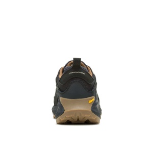 Merrell - pantofi sport drumetie - Moab Speed 2 Ltr Wp - Negru - Img 5