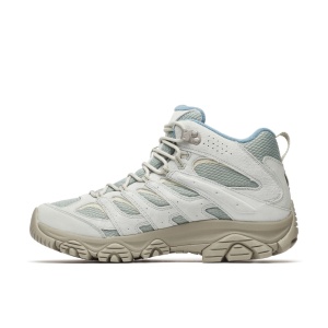 Merrell - pantofi sport - MOAB 3 MID GTX - calcite - Img 4