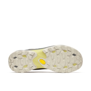 Merrell - pantofi sport - MOAB SPEED 2 MID GTX - cairn - Img 5