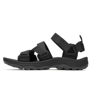Merrell - sandale sport - Speed Fusion Sport Rmx - Negru - Img 3
