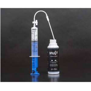 Milkit - solutie antipana pentru anvelope tubeless bicicleta - sticla 60 ml - Img 3