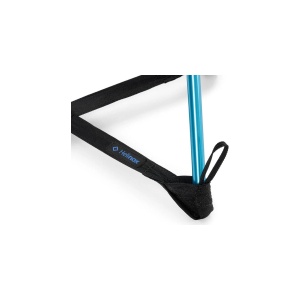 Mobilier Unisex Helinox Chair Zero LT Melon Blue - Img 5