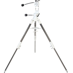 Montura azimutala cu trepied pentru telescop Bresser Twilight I 4964150