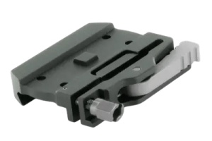 Montura detasabila rapid Aimpoint Micro H2 LRP