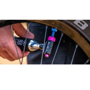 Muc-Off - cartus CO2 bicicleta Cartridge MTB Inflator Refill - 25g - Img 4