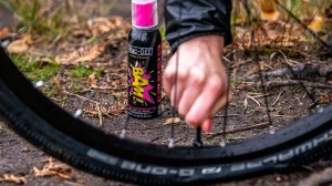 Muc-Off - Cartus cu solutie antipana BAM pentru camera sau pentru sisteme tubeless - 125ml - Img 4