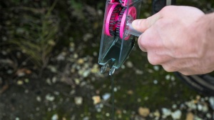 Muc-Off - Dispozitiv pentru curatarea lantului X-3 Dirty Chain Cleaner - Img 8