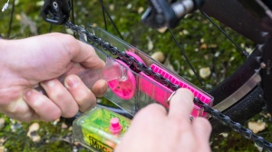 Muc-Off - Dispozitiv pentru curatarea lantului X-3 Dirty Chain Cleaner - Img 14