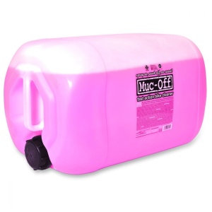 Muc-Off - Nano Tech Bike Cleaner - Solutie curatare bicicleta - 25L - Img 2