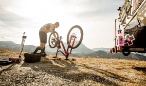 Muc-Off - pachet produse curatare bicicleta Ultimate Bicycle Cleaning Kit - Img 13