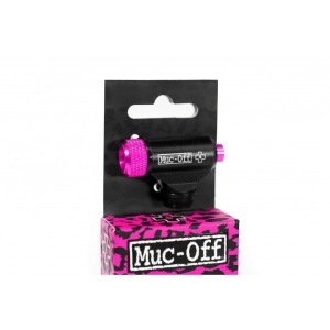 Muc-Off - pompa CO2 - MTB Inflator Kit - 25g - Img 4