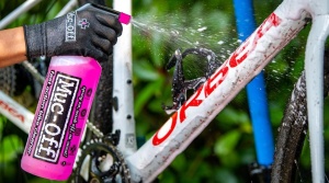 Muc-Off - set solutii curatare bicicleta Clean Protect and Lube Kit (Wet Lube Version) - Img 7