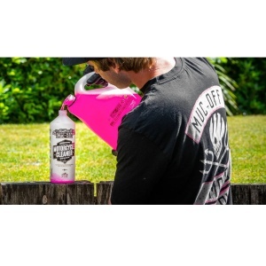 Muc-Off - solutie curatare bicicleta Bike Cleaner Concentrate - 5 litri - Img 4
