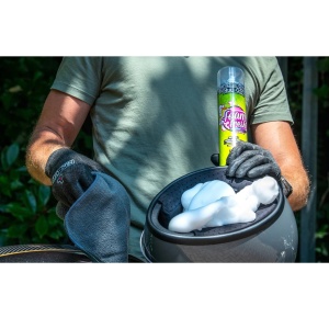 Muc-Off - spray curatare accesorii bicicleta tip spuma Foam Fresh - 400ml - Img 3