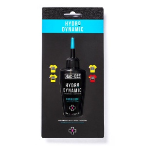 Muc-Off - Ulei Lubrifiant pentru lant Hydrodynamic - 50ml - Img 2