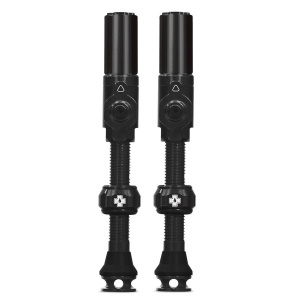 Muc-Off - valve tubeless - Big Bore Hybrid (Large) - negru