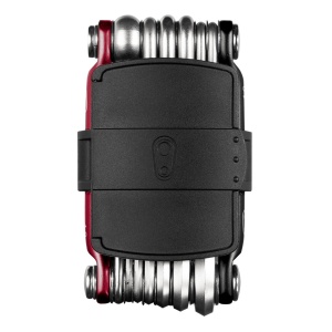 Multi tool Crank Brothers M13, Culoare: Red - Img 4
