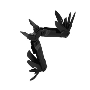 Multifunctional Leatherman Rebar® Black - Img 2