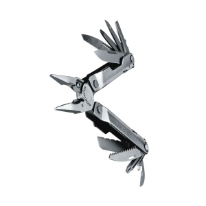 Multifunctional Leatherman Rebar® Stainless - Img 2