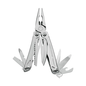 Multifunctional Leatherman Sidekick®