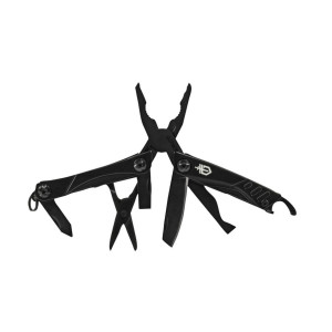 Multitool edc (everyday carry) gerber, dime