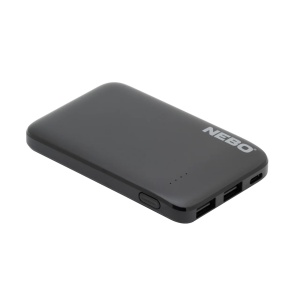 Nebo - baterie externa Powerbank 5K, alimentare USB-C, 5000 mAh