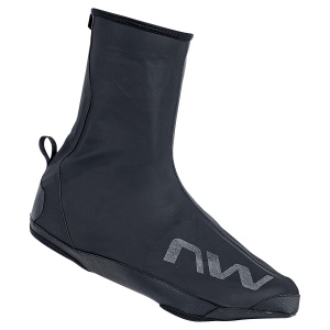 Northwave huse protectie pantofi - Extreme H2O - negru - Img 2