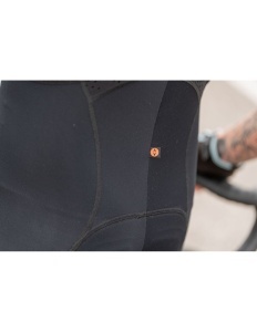 Northwave - pantaloni scurti cilism cu bretele - Extreme PRO 2 Bibshort - Black - Img 3