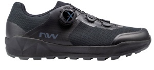 Northwave - pantofi ciclism MTB All Terrain - Corsair 2 - negru